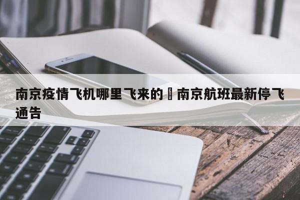 南京疫情飞机哪里飞来的›南京航班最新停飞通告