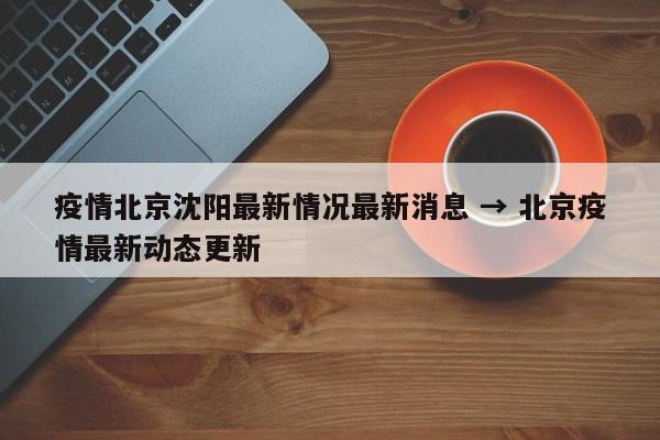 疫情北京沈阳最新情况最新消息 → 北京疫情最新动态更新