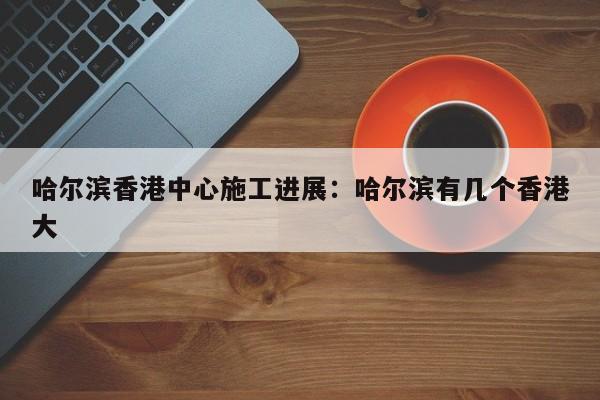 哈尔滨香港中心施工进展：哈尔滨有几个香港大