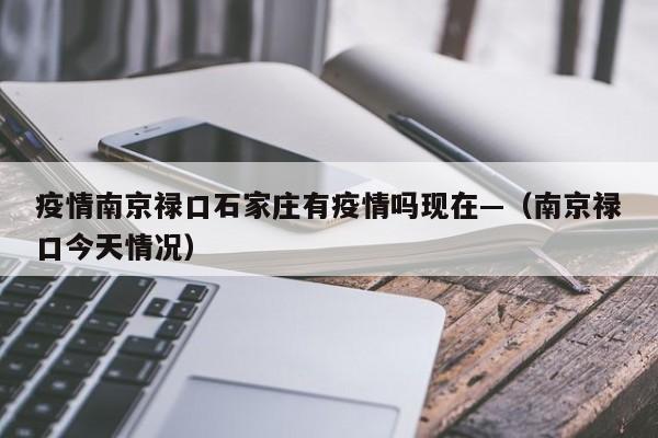 疫情南京禄口石家庄有疫情吗现在—（南京禄口今天情况）