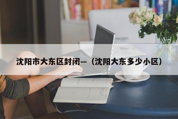 沈阳市大东区封闭—（沈阳大东多少小区）
