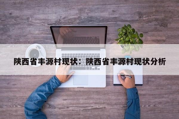 陕西省丰源村现状：陕西省丰源村现状分析