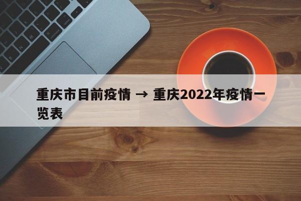 重庆市目前疫情 → 重庆2022年疫情一览表