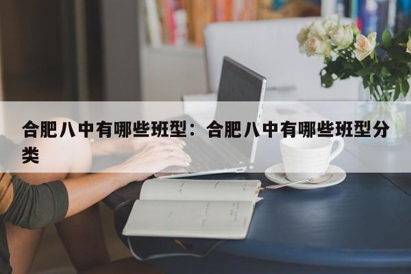 合肥八中有哪些班型：合肥八中有哪些班型分类
