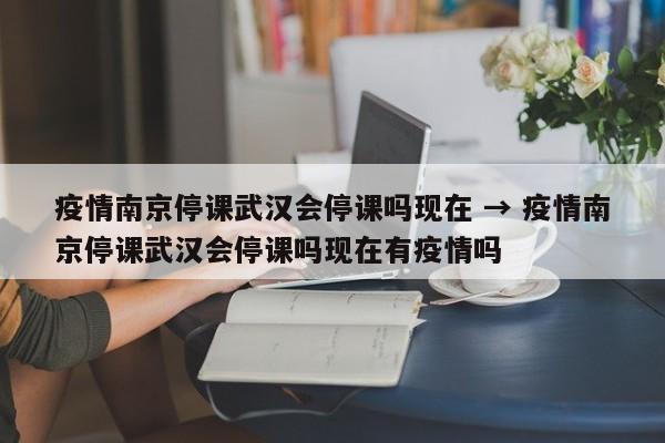 疫情南京停课武汉会停课吗现在 → 疫情南京停课武汉会停课吗现在有疫情吗