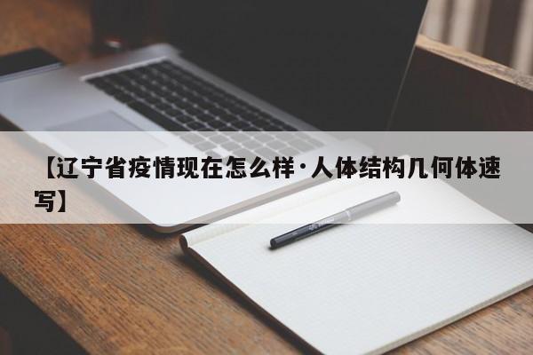 【辽宁省疫情现在怎么样·人体结构几何体速写】