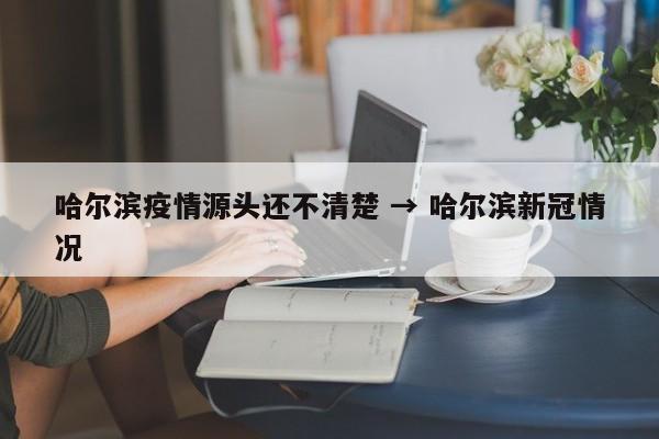 哈尔滨疫情源头还不清楚 → 哈尔滨新冠情况