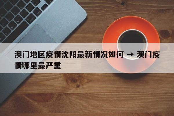 澳门地区疫情沈阳最新情况如何 → 澳门疫情哪里最严重